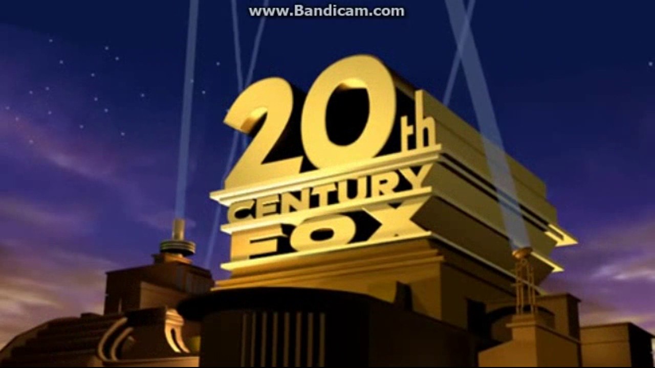20th century fox logo creator